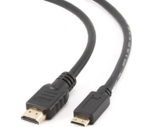 Cable Hdmi Gembird A Hdmi Mini Macho Macho V2.0 Con Ethernet 3m