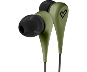 Energy Sistem Auricular Intrauditivo Style 1 Verde