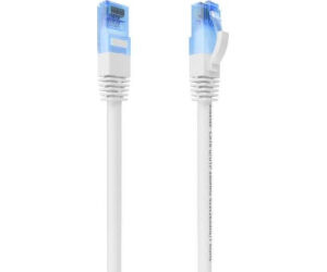 Aisens Cable RJ45 CAT.6 UTP AWG26 CCA Blanco 20m