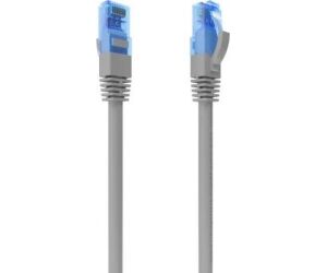 Aisens Cable RJ45 Cat.6 UTP AWG26 CCA Gris 20M