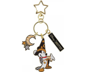 Llavero enesco disney mickey hechicero