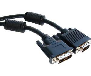 Cable Dvi-svga Tipo M-m 3 M Nanocable