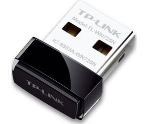 TP-LINK WIRELESS Nano USB 150Mbps.