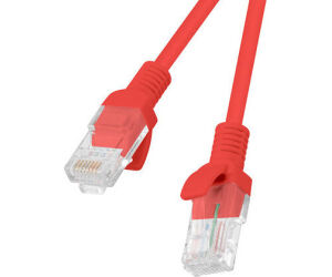 Cable red ewent latiguillo rj45 utp cat6 7m gris