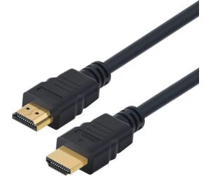 Ewent Cable HDMI 2.1  8K, Ethernet 1,8m