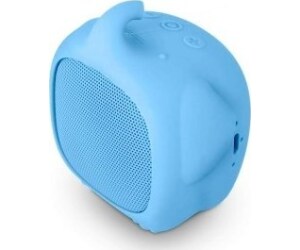 Altavoz spc pups azul bluetooth 3w - 3 horas bateria - alcance hasta 10m