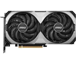 Vga Msi Rtx 4070 Ventus 2x E1 12g Oc,nv,rtx4070,12gb