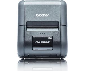 Brother Impresora Termica R-J2050 Bluetooth