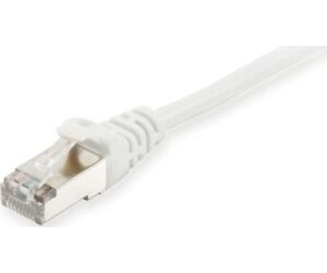 Cable de red equip latiguillo rj45 s - ftp cat6a 3m blanco