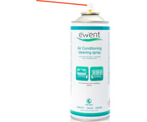 Ewent Spray de limpieza de aire acondicionado