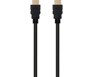 Ewent EC1319 cable HDMI 1,5 m HDMI tipo A (Estándar) Negro