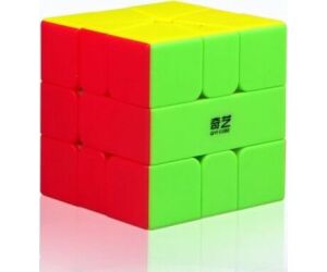 Cubo de rubik qiyi qif a square - 1 stk