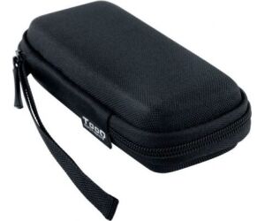 Funda Para Caja Externa M2 Negro Tooq