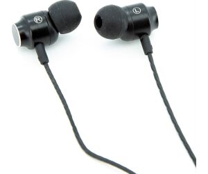 iggual Auriculares con micro intrauditivos 3,5 mm