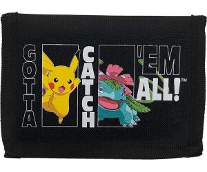 Cartera cyp brands pokemon