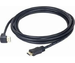 Cable Hdmi Gembird Macho Macho 4k 3d 90 Grados 3m