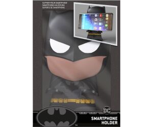 Soporte para smartphone telefono movil paladone dc comics batman