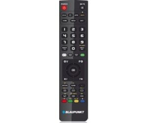 Mando Universal para TV Panasonic Blaupunkt  BP3005