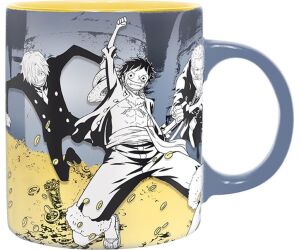 Taza abystyle my hero academia deku