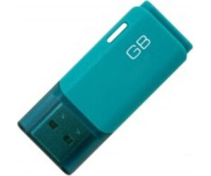 Usb 2.0 Kioxia 64gb U202 Aqua