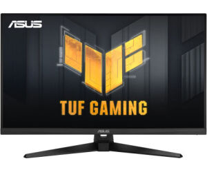 ASUS TUF Gaming VG32UQA1A 80 cm (31.5") 3840 x 2160 Pixeles 4K Ultra HD Negro