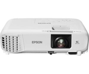 Epson EB-W49 Proyector  WXGA 3800L 3LCD HDMI