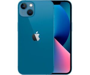 Smartphone Apple Iphone 13 128gb Blue