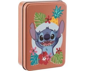 Juego de cartas paladone disney lilo & stitch