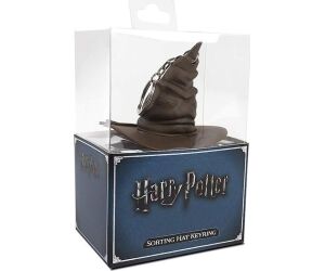 Llavero wow stuff harry potter sombrero seleccionador