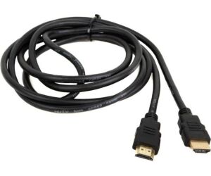 iggual Cable HDMI - HDMI 2.1 8K 2 metros negro