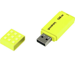 Goodram UME2 Lpiz USB 128GB USB 2.0 Amarillo