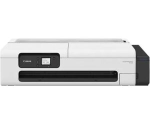 Plotter canon tc - 20 imageprograf a1 24pulgadas -  2400ppp -  usb -  red -  wifi -  diseo cad -  tinta 4 colores