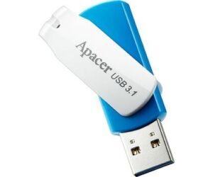 Pendrive 32GB Apacer AH357 USB 3.2