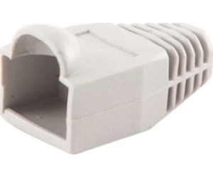 Cable de Red RJ45 FTP Nanocable 10.20.0805 Cat.6/ 5m/ Gris