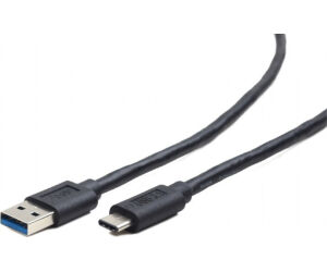 Cable Usb 2.0 A Micro Usb M-m 3 M Gris Vention