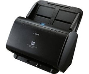 Escaner sobremesa canon imageformula dr - c240 45ppm -  adf -  pasaporte -  dni -  duplex -  4000 escaneos - dia