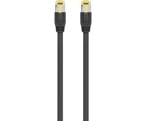 Cable De Audio De Fibra Optica Trenzado 1.5 M Negro Vention