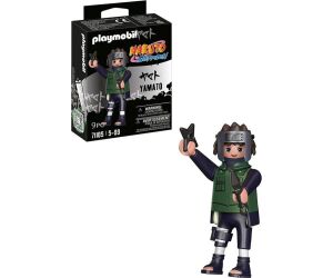 Playmobil naruto shippuden haruno sakura