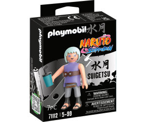 Playmobil naruto shippuden hidan