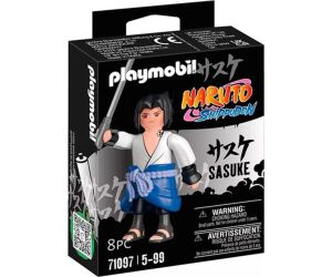 Playmobil naruto shippuden kisame