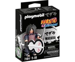 Playmobil naruto shippuden yamato