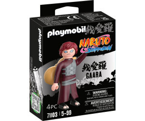 Playmobil naruto shippuden obito