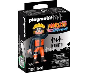 Playmobil naruto shippuden kakashi