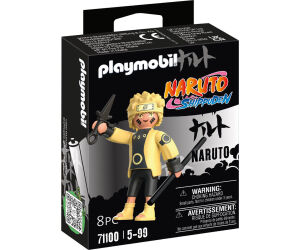 Playmobil naruto pain