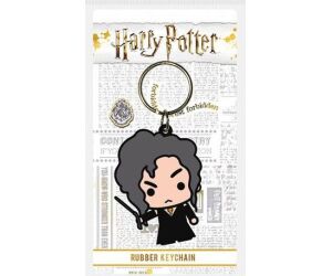 Llavero pyramid harry potter bellatrix