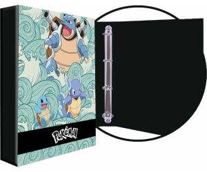 Carpeta cyp brands 4 anillas pokemon blastoise