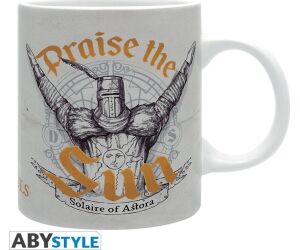 Taza abystyle dark souls