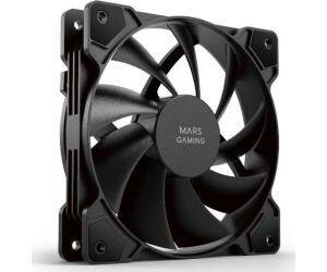 Pack 2 Ventiladores Mars Gaming MF-PROX2/ 12cm