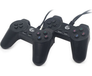 Mando Gembird Usb Gamepad