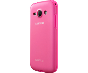 Samsung EF-PS727B funda para teléfono móvil Rosa